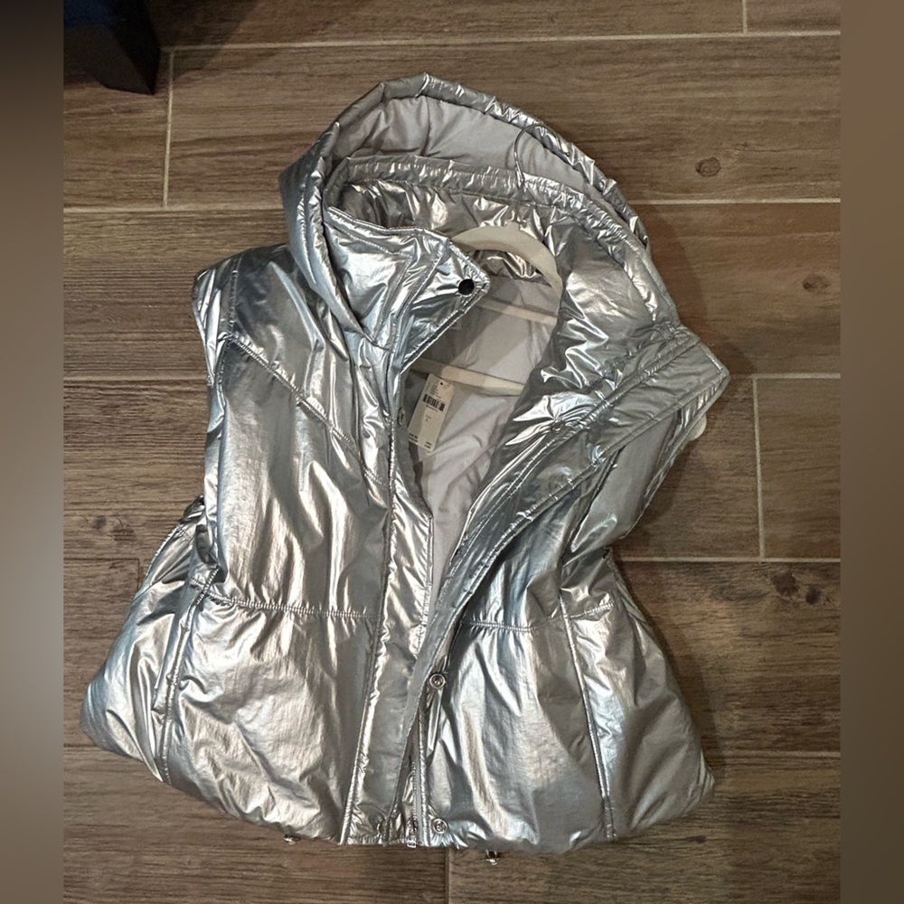 Anthropologie Vest